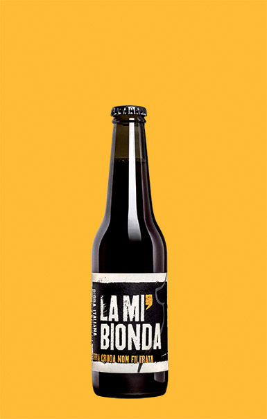 LaMi Bionda