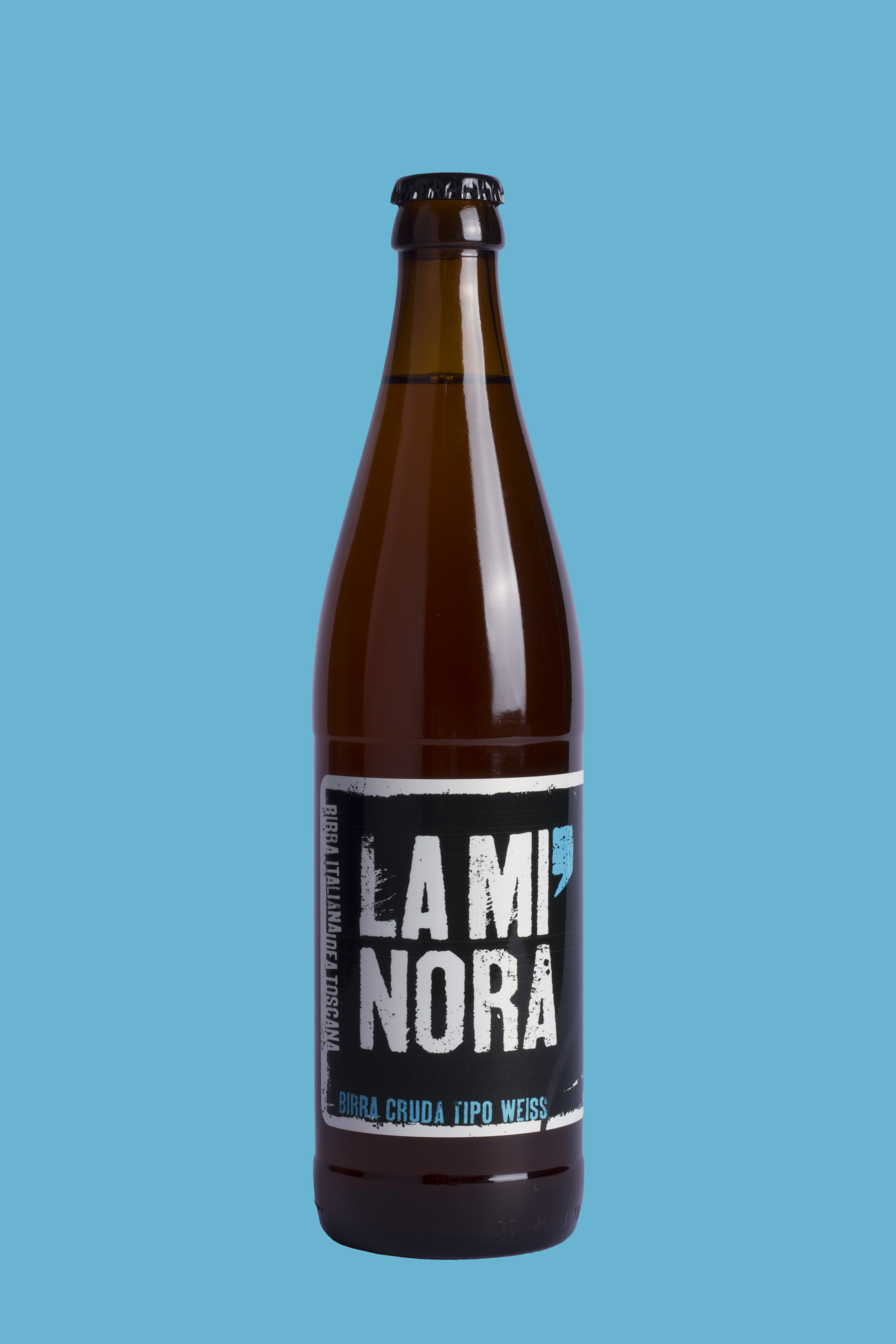 LaMi Nora