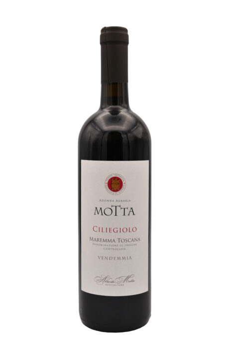 Ciliegiolo Az. Alberto Motta