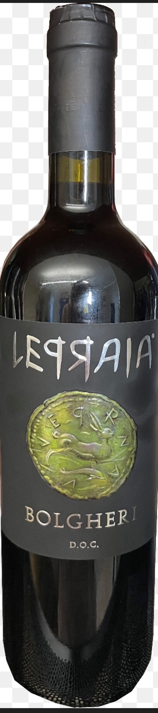 Lepraia Bolgheri DOC