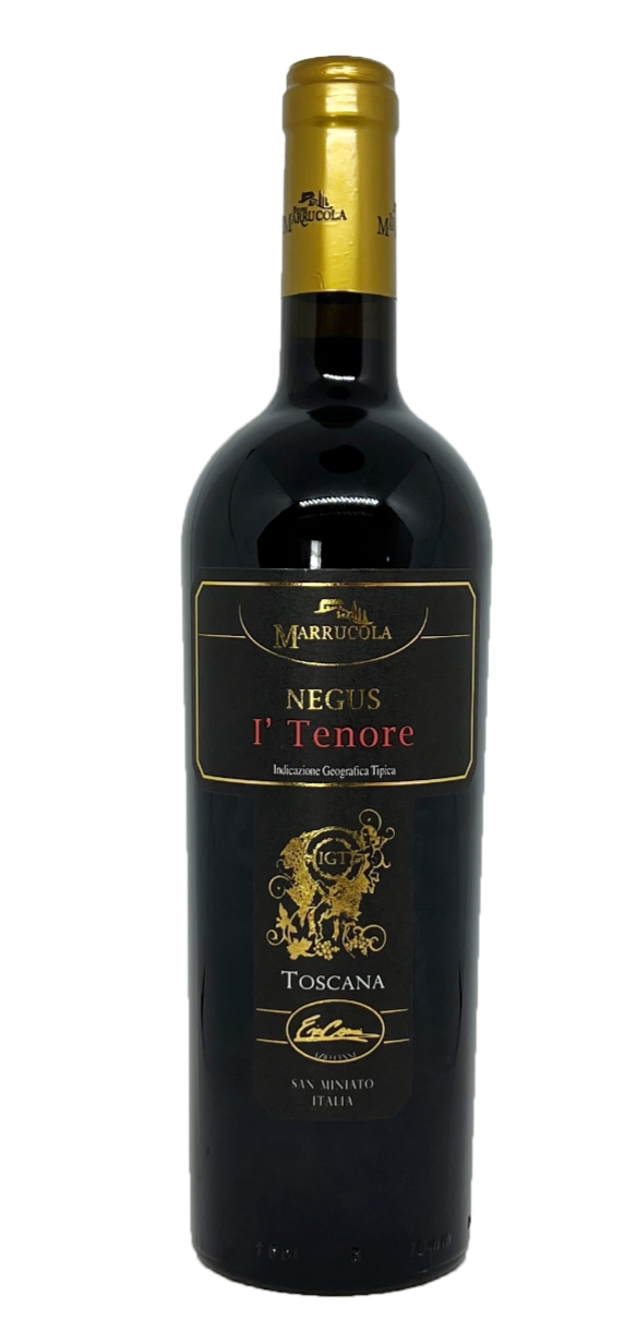 Tenore Az. Marrucola