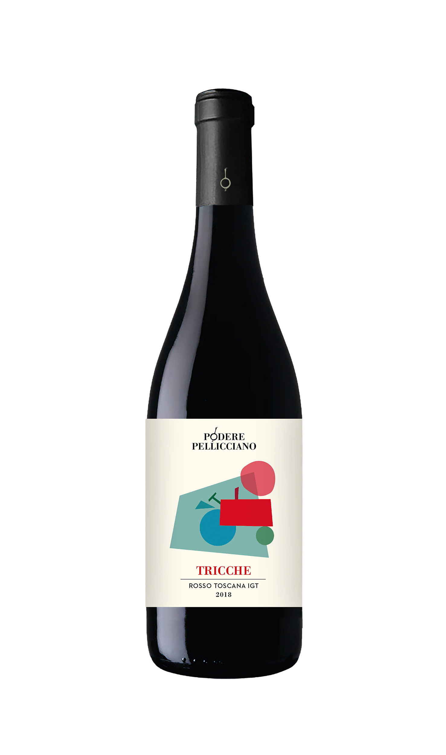 Tricche Podere Pellicciano