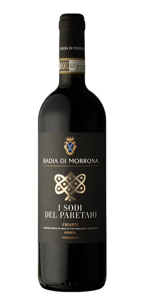 Chianti Riserva Sodi del Paretaio