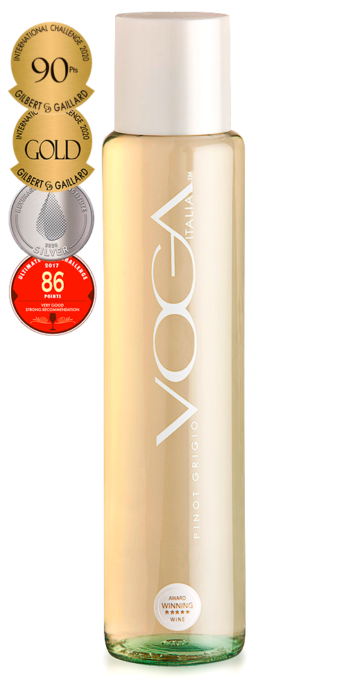 Pinot Grigio Friuli Doc