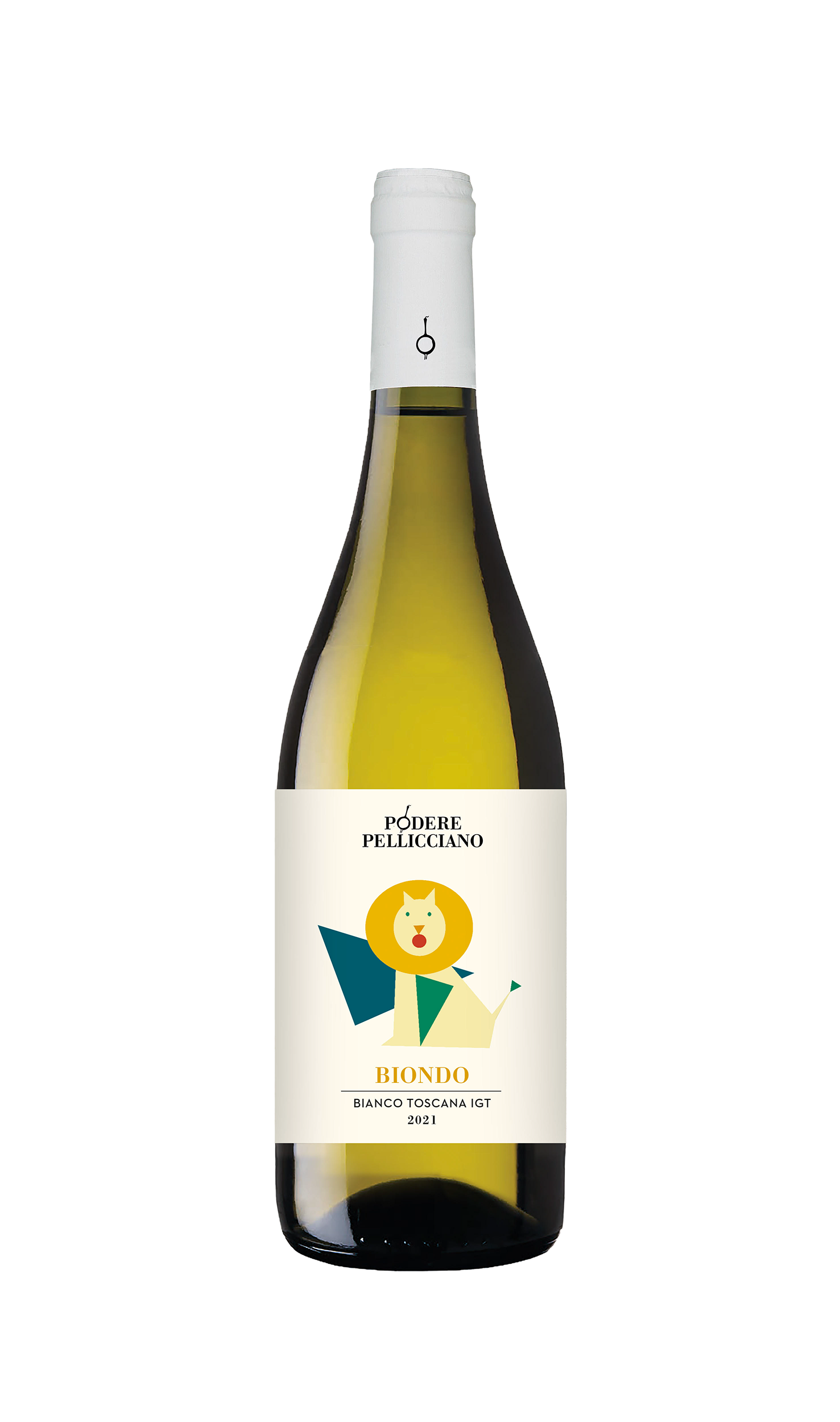 Il Biondo Podere Pellicciano